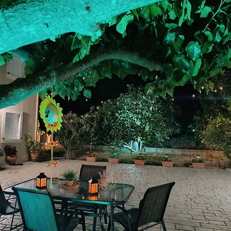 Apartamento Eirini- Ioanna