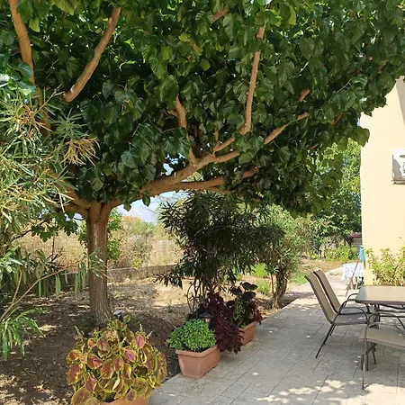 Apartamento Eirini- Ioanna