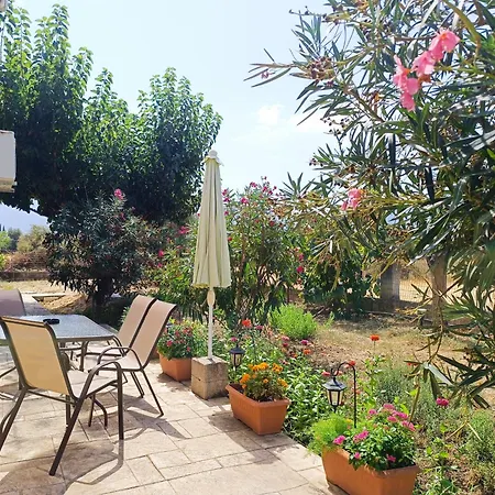 Eirini- Ioanna Apartamento Sami (Kefalonia)
