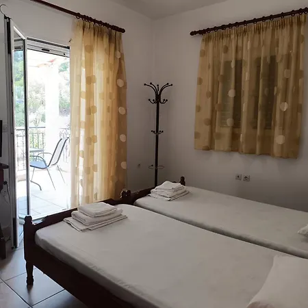 Eirini- Ioanna Apartmán Sami (Kefalonia)