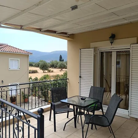 Eirini- Ioanna * Sami (Kefalonia)