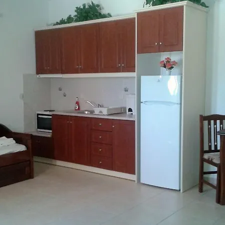 Eirini- Ioanna Sami (Kefalonia)