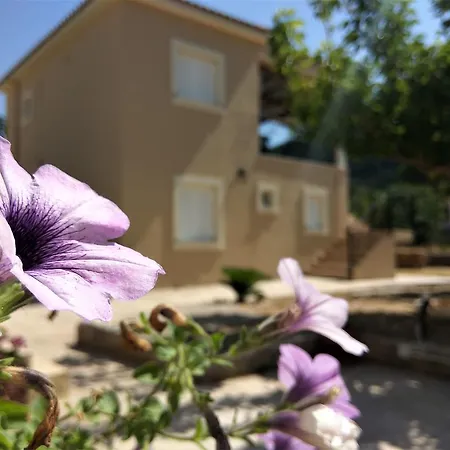 Eirini- Ioanna Apartmán