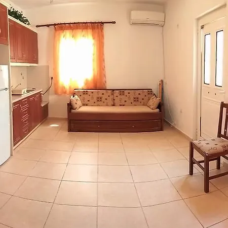 Eirini- Ioanna Apartment Sami (Kefalonia)