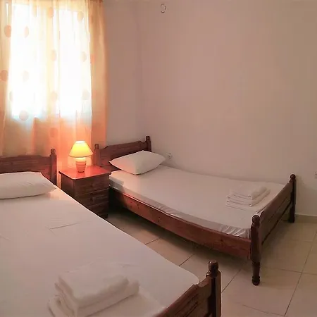 Apartmán Eirini- Ioanna