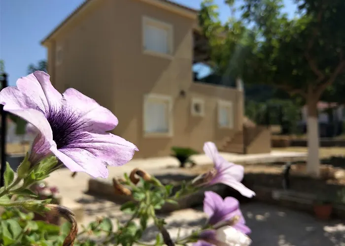 Eirini- Ioanna Apartamento
