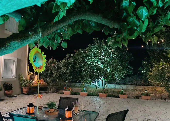 Apartman Eirini- Ioanna