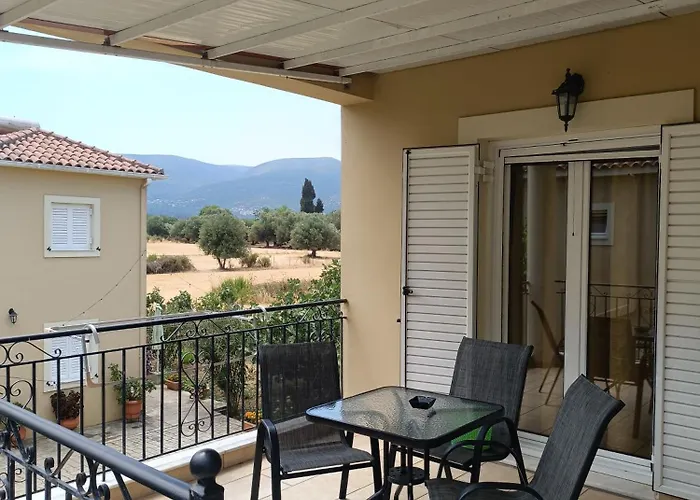 Eirini- Ioanna * Számi