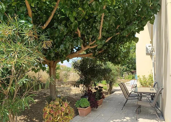 Apartamento Eirini- Ioanna