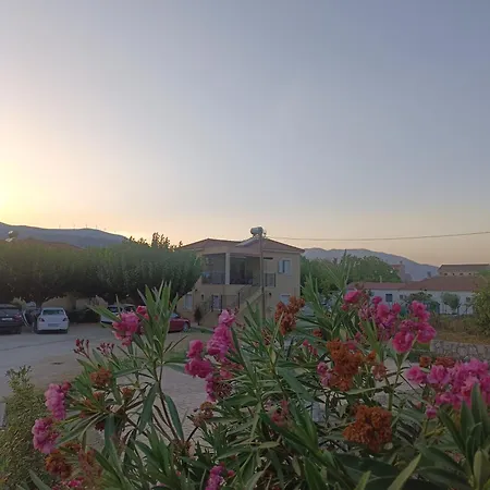 Апартаменты Eirini- Ioanna *