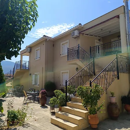 Daire Eirini- Ioanna Sami (Kefalonia)